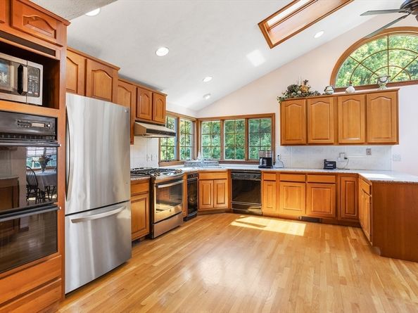 40 Sawmill Road, Stow MA 01775