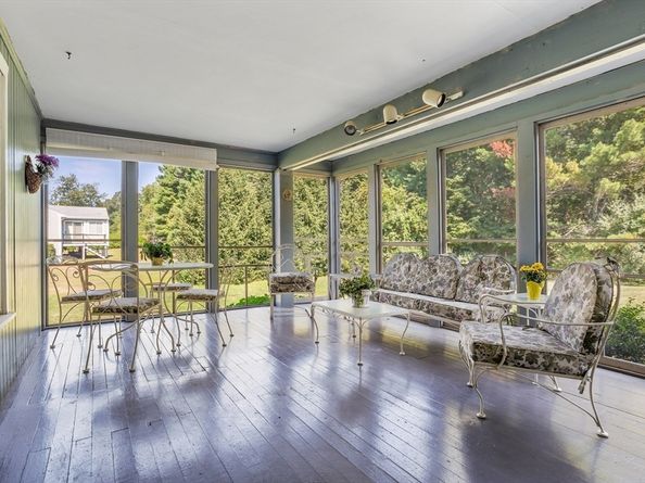 40 Sawmill Road, Stow MA 01775