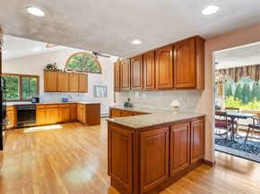 40 Sawmill Road, Stow MA 01775