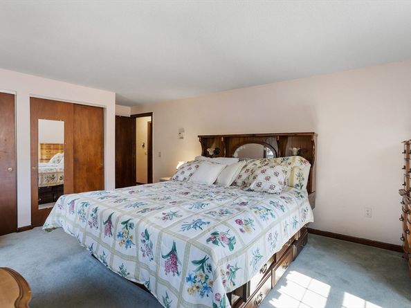 40 Sawmill Road, Stow MA 01775