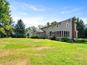 40 Sawmill Road, Stow MA 01775