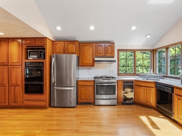 40 Sawmill Road, Stow MA 01775