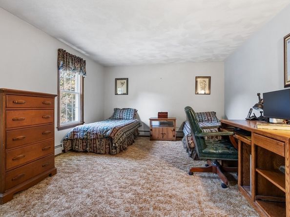 40 Sawmill Road, Stow MA 01775