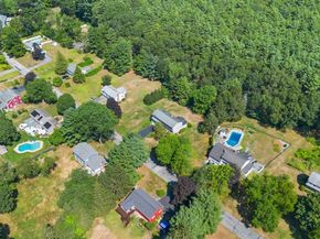 40 Sawmill Road, Stow MA 01775