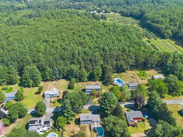 40 Sawmill Road, Stow MA 01775