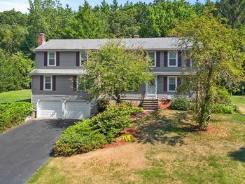 40 Sawmill Road