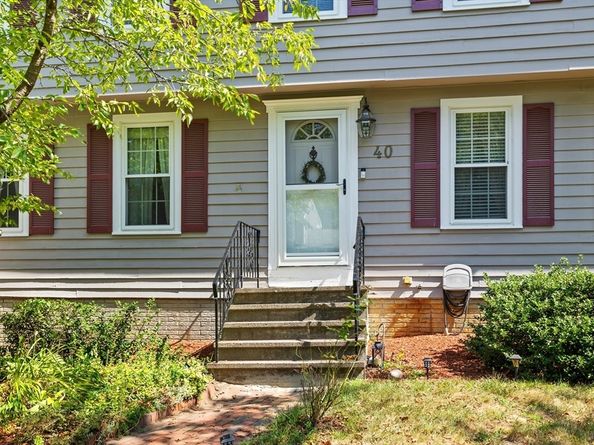 40 Sawmill Road, Stow MA 01775