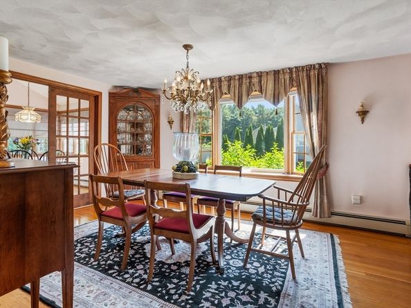 40 Sawmill Road, Stow MA 01775