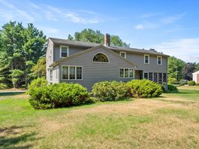 40 Sawmill Road, Stow MA 01775