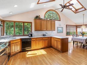 40 Sawmill Road, Stow MA 01775