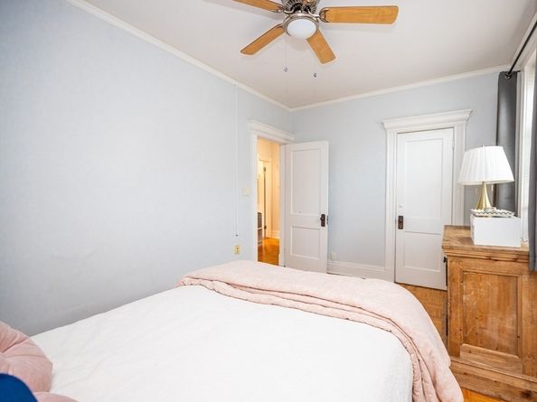 51 Park Drive 25, Boston MA 02215