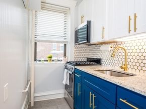 51 Park Drive 25, Boston MA 02215