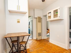 51 Park Drive 25, Boston MA 02215