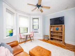 51 Park Drive 25, Boston MA 02215
