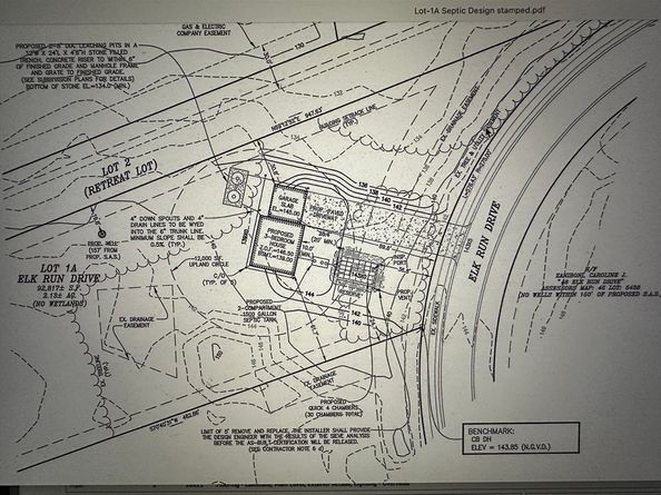 Lot1 Elk Run Drive, Middleboro MA 02346