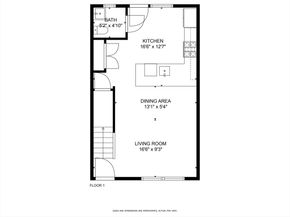 8 Tremont Pl 8, Boston MA 02135