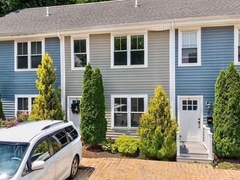 8 Tremont Pl