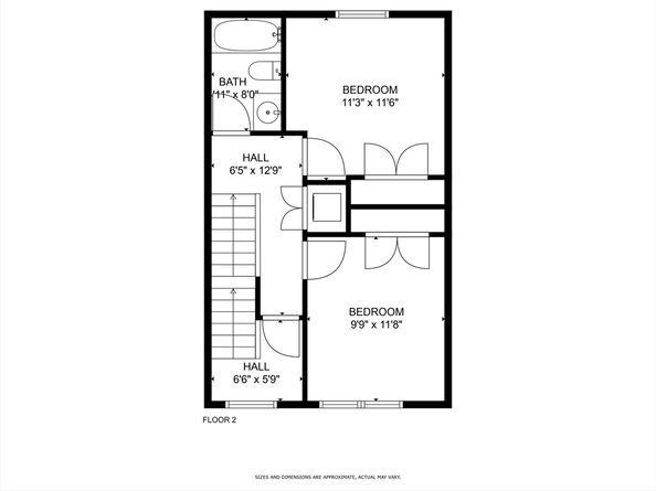 8 Tremont Pl 8, Boston MA 02135
