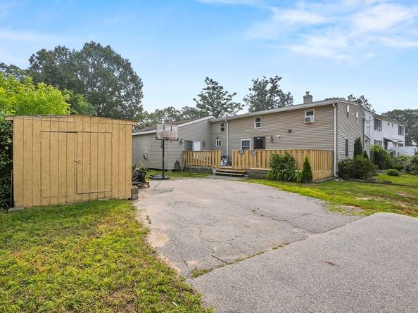 12 Onset Street, Worcester MA 01604