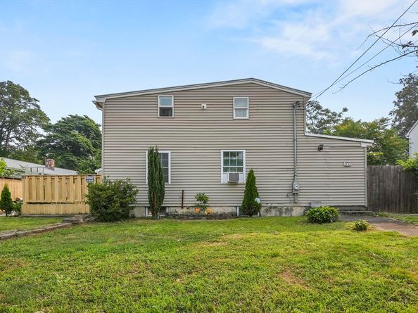 12 Onset Street, Worcester MA 01604