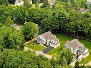 12 Bird Hill Ave, Wellesley MA 02481