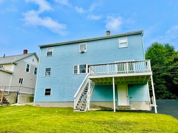 177-179 Nort Main St., Webster MA 01570