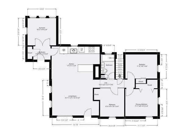 48 High St Ext, Westborough MA 01581