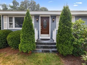 48 High St Ext, Westborough MA 01581