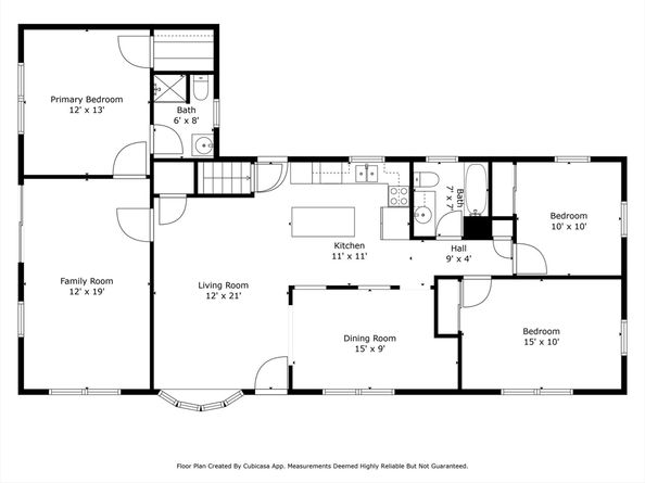 20 Hawthorne Dr, West Boylston MA 01583