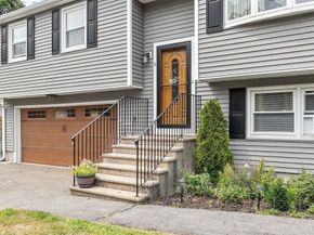 4 Fitzgerald Way, Beverly MA 01915