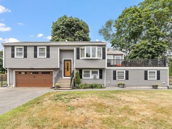 4 Fitzgerald Way