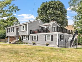 4 Fitzgerald Way, Beverly MA 01915