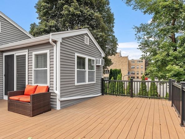 4 Fitzgerald Way, Beverly MA 01915