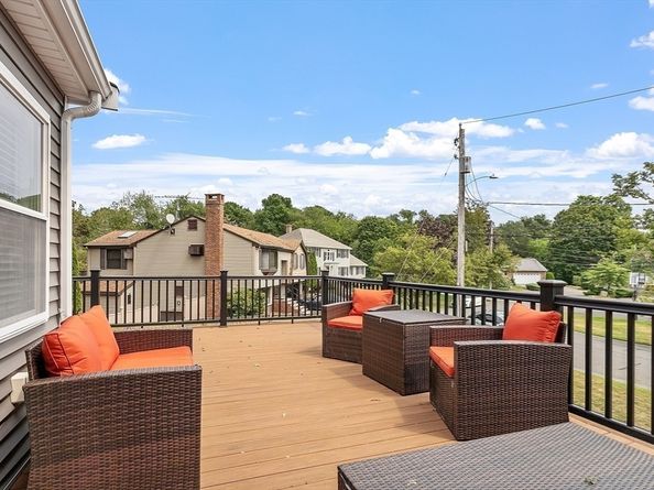 4 Fitzgerald Way, Beverly MA 01915