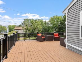 4 Fitzgerald Way, Beverly MA 01915