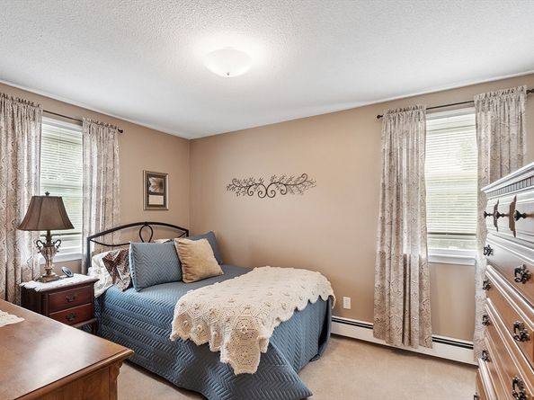 4 Fitzgerald Way, Beverly MA 01915