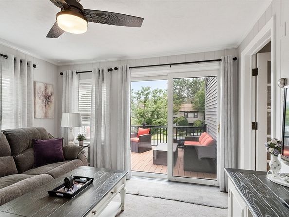 4 Fitzgerald Way, Beverly MA 01915