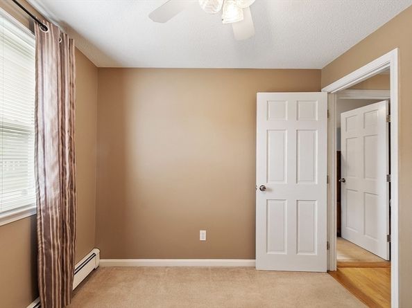 4 Fitzgerald Way, Beverly MA 01915