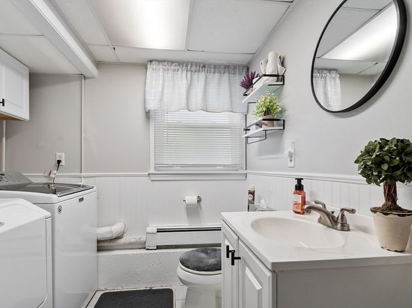 4 Fitzgerald Way, Beverly MA 01915