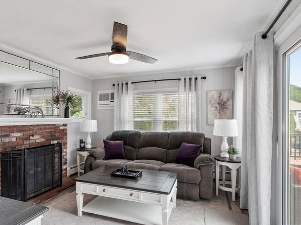 4 Fitzgerald Way, Beverly MA 01915
