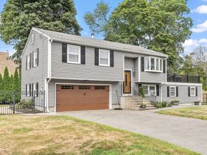 4 Fitzgerald Way, Beverly MA 01915