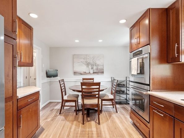 4 Fitzgerald Way, Beverly MA 01915