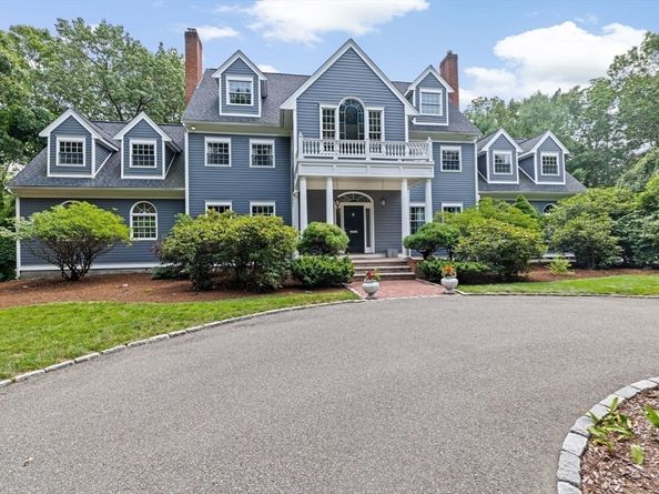 105 East St, Hingham MA 02043