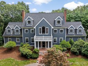 105 East St, Hingham MA 02043