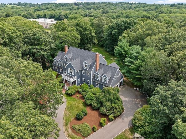 105 East St, Hingham MA 02043