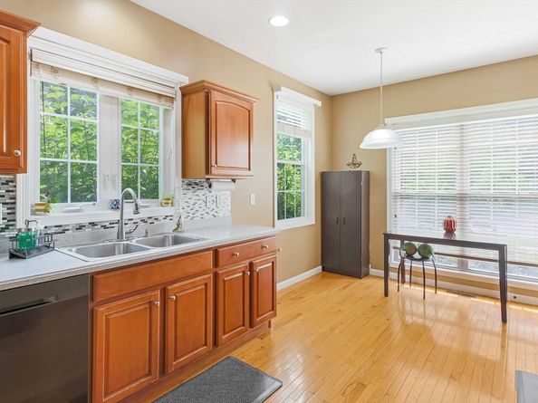 68 Buttercup Ln 68, Grafton MA 01560