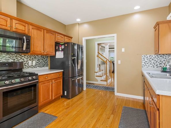 68 Buttercup Ln 68, Grafton MA 01560
