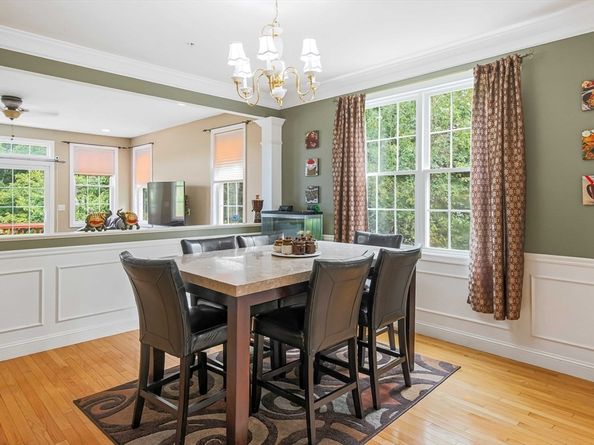 68 Buttercup Ln 68, Grafton MA 01560