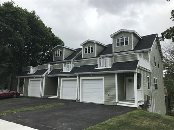1 Edwin Street C, Quincy MA 02171