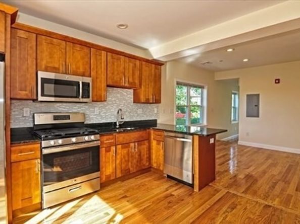 1 Edwin Street C, Quincy MA 02171